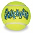 Kong AirDog Large Squeakair Tennis Balls (2 pack) (AST1)Alternative Image1