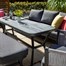 Hartman Dubai Casual Outdoor Garden Furniture Lounge SetAlternative Image1