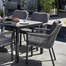 Hartman Dubai 6 Seat Rectangular Outdoor Garden Furniture Dining SetAlternative Image1