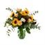 Longacres Fortnightly Cut Flower Subscription - 12 MonthsAlternative Image1