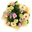 Pastel Handtied Bouquet - ClassicAlternative Image4