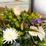 Pastel Handtied Bouquet - LuxuryAlternative Image1