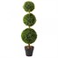 Smart Garden Trio Artificial Topiary Tree 80 cm (5045087)Alternative Image1