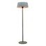 Supremo Free Standing Lamp Shade Heater Shimmer - Light Grey (154.301.217)Alternative Image1