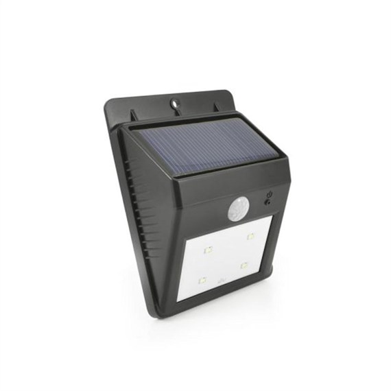 Solar Centre ECO Wedge Solar Motion Welcome Light (SS9849)