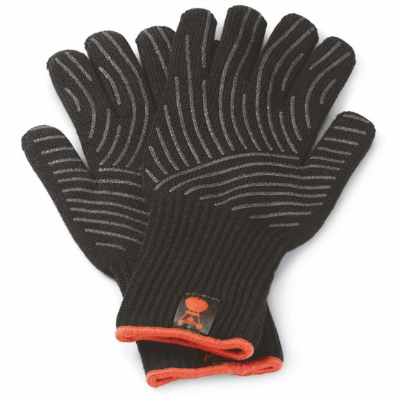 Weber BBQ Gloves - S/M (6669) Barbecue Accessory