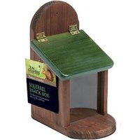 Tom Chambers Squirrel Snack Box (WL009)