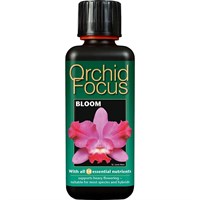Growth Technology Orchid Focus Bloom Houseplant Care - 300ml (GTOFB300)