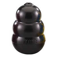 Kong Extreme Large Black Dog Toy (K1)