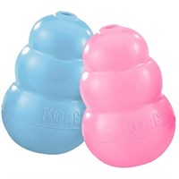 Kong Small Puppy Dog Chew Toy (KP3)