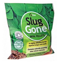 Vitax Slug Gone 3.5L Slug Control (5SLG35)
