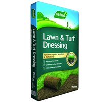 Westland Lawn and Turf Dressing 25L - Reduced Peat (20400070)