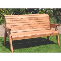 Charles Taylor Three Seat Winchester Bench (Hb20)