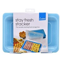 Creative Products Stay Fresh Stacker (C7517)