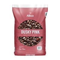 Altico Dusky Pink Natural Stone Chippings (A10005)