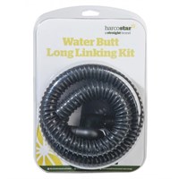Garland Harcostar Water Butt Long Linking Kit 1.5m (W1876)