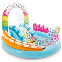 Intex 5.5ft Candy Fun Play Center Pool (57144NP)
