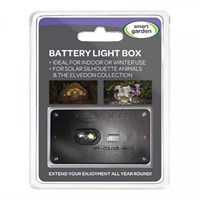 Smart Garden Battery Module For Silhouette Animals & Elvedon Collection (3160000)
