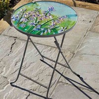 Smart Garden Glass Bluebell Table (5030055TL)