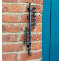 Outside In Outside-In Thermometer 16 Inch (5061010)