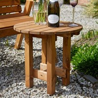 Tom Chambers Richmond Outdoor Garden Furniture Coffee Table (GP093)