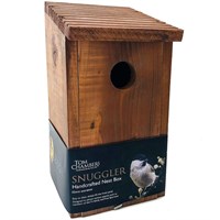 Tom Chambers Snuggler Nest Box (PRB024)