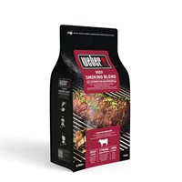 Weber Beef Barbecue Smoking Wood Chips 0.7kg (17663)