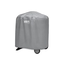 Weber Standard Barbecue Cover For Q1000/2000 (7177)