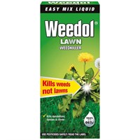Weedol Lawn Weed Killer - 1L (118022)