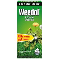 Weedol Lawn Weed Killer - 500ml (119196)