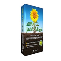 Jacks Magic All Purpose Compost 50L - Reduced Peat (10400255)