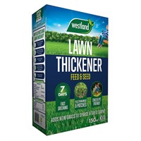 Westland Lawn Thickener Feed & Seed 150m2 Box (20400635)