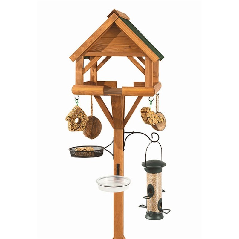 gardman bird table accessory set a03095 gardman bird table accessory set a03095