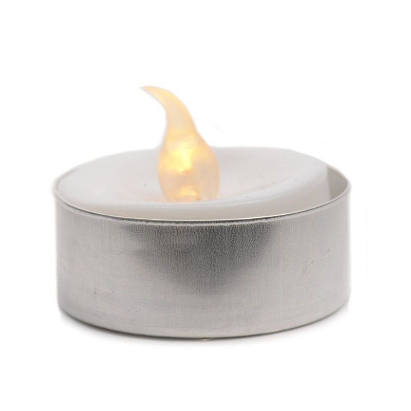 lumineo battery operated tealight 482267 lumineo battery operated tealight 482267