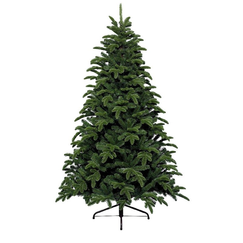 kaemingk 240cm 8ft noble pine artificial christmas tree kaemingk 240cm 8ft noble pine artificial christmas tree