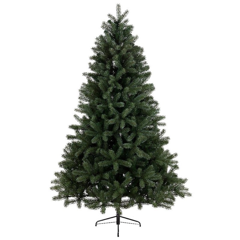 kaemingk 240cm 8ft balsam fir artificial christmas tree kaemingk 240cm 8ft balsam fir artificial christmas tree