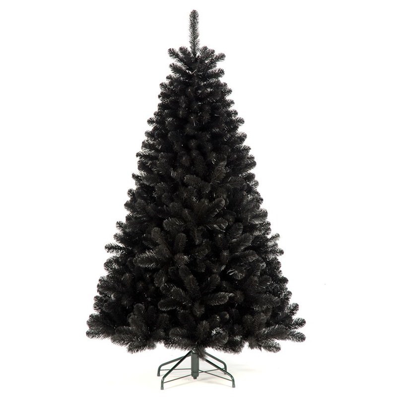 tree classics 1 5m 5ft black arctic spruce artificial tree classics 1 5m 5ft black arctic spruce artificial