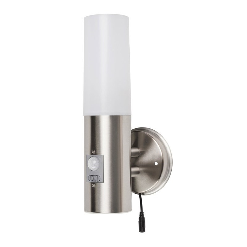 Cole & Bright Ultrabright Round Wall Light 50 Lumen (L22121)