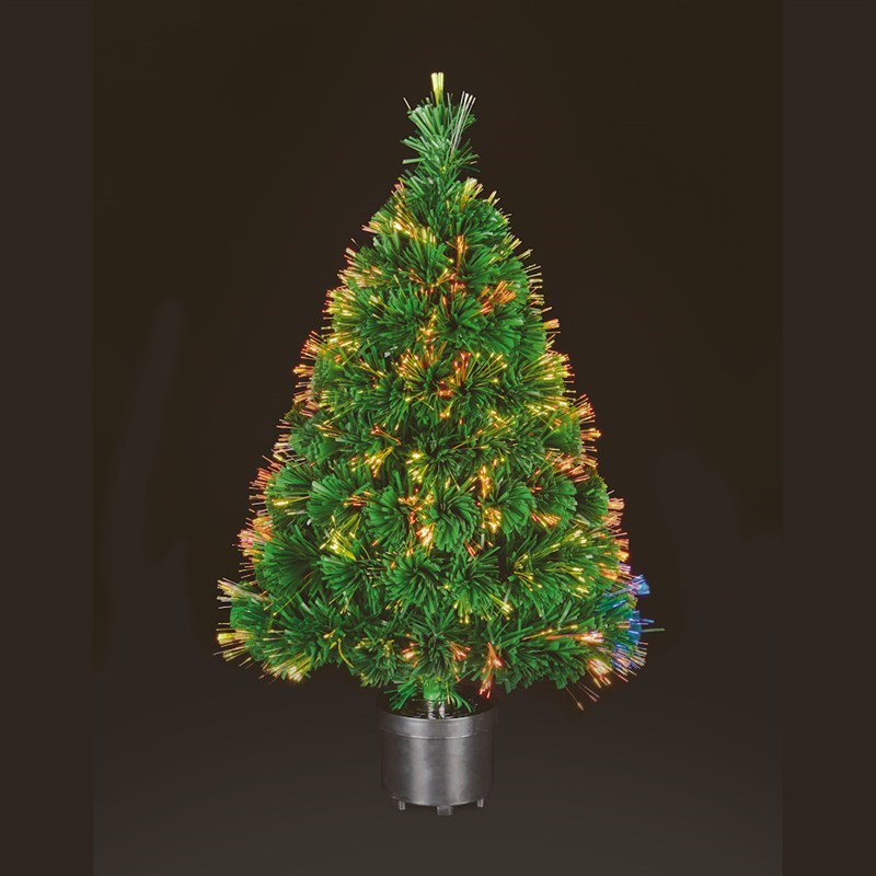 premier 80cm fibre optic crystal tip christmas tree ft80s premier 80cm fibre optic crystal tip christmas tree ft80s