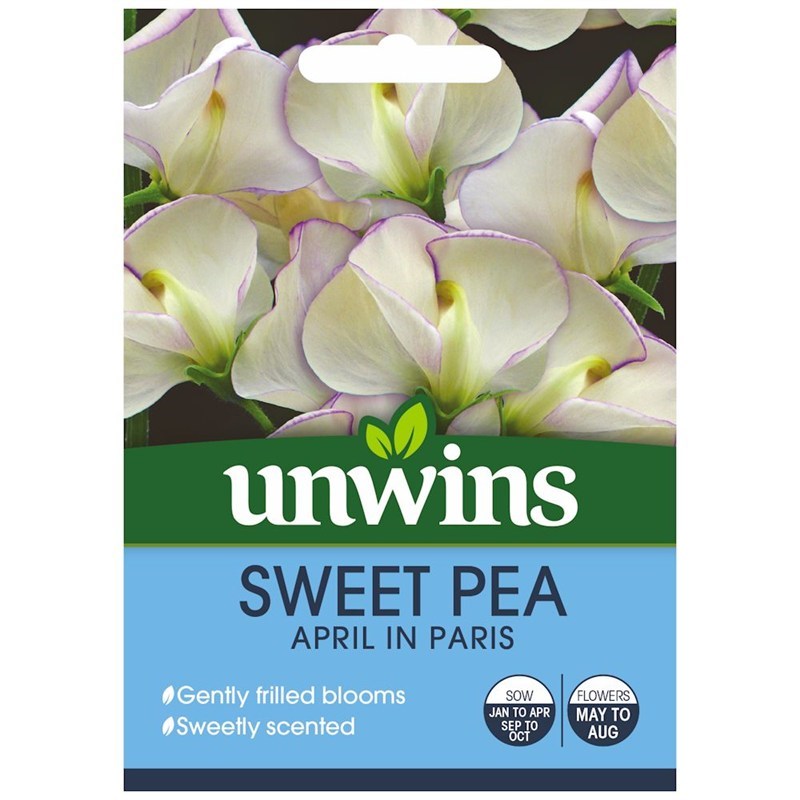 Unwins seeds sweet peas recipes Unwins seeds sweet peas recipes