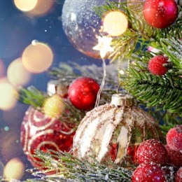 Christmas Decorations