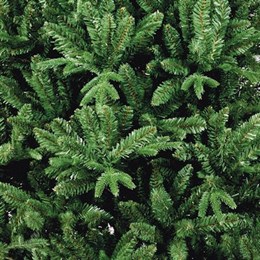 Artificial Christmas Trees