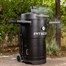 Pitboss Champion Charcoal Barrel Smoke Barbecue (10806)Alternative Image3
