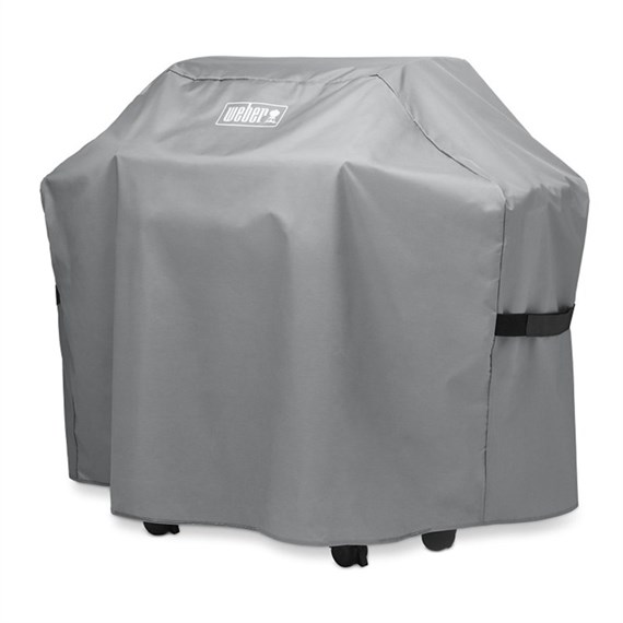 Weber Grill Barbecue Cover For Genesis II 2 Burner (7178)