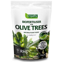 Empathy Bio Fertiliser Olive Tree Bio Food 1Kg (834770)