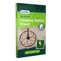 Gardman Universal Feeding Station Stand (A04212)