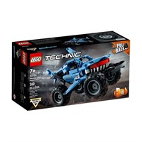 Lego® Technic Monster Jam™ Megalodon™ (42134)