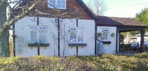 Purkiss Cottage