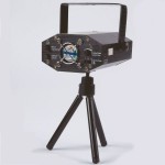 Premier Decorations Laser Light Projector