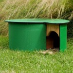 Wildlife World Hogilo House